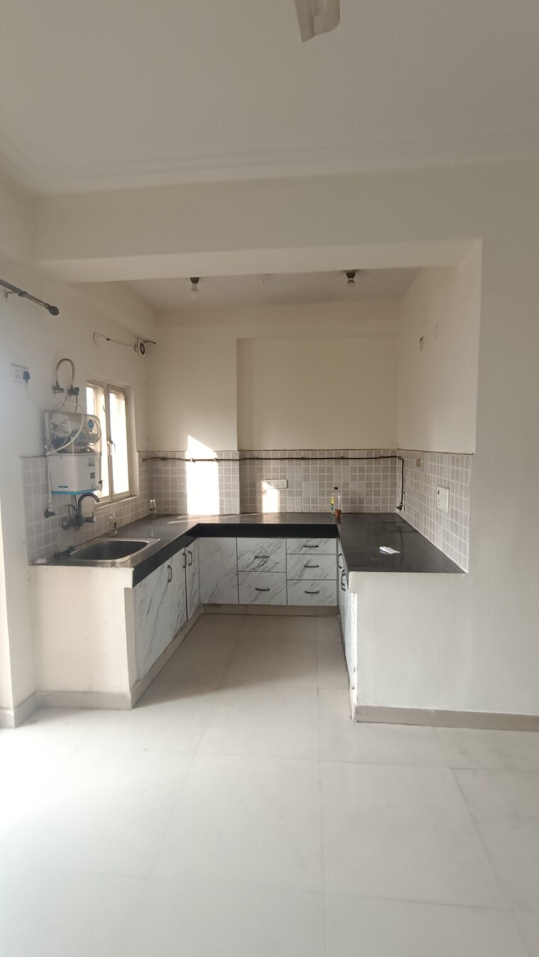 Kitchen, jm-orchid 2 Bedroom 1147 Sq.Ft. Apartment In Sector 76 Noida 9390584
