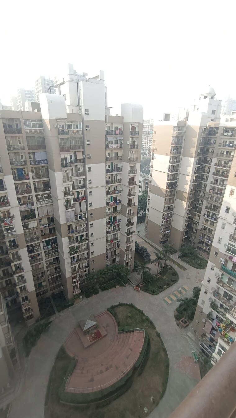 Master Plan, jm-orchid 2 Bedroom 935 Sq.Ft. Apartment In Sector 76 Noida 9390588