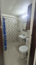 2 BHK 1010 Sq.Ft. Apartment in Antriksh Golf View