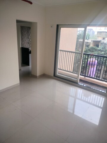 1 BHK Apartment For Rent in Laxmi Park CHS Vartak Nagar, Vartak Nagar