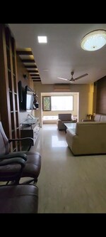 3 BHK + Pooja Room 1300 Sq.Ft. Apartment in Raheja Gardens Aspen