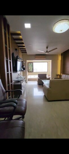 3 BHK + Pooja Room Apartment For Sale in Raheja Gardens Aspen