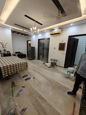 Parking in 3 BHK Apartment at Tulip Yellow, Sector 69 – for Rent