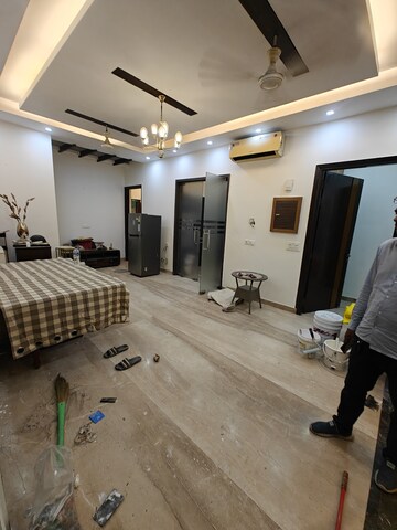 Parking in 3 BHK Apartment at Tulip Yellow, Sector 69 – for Rent