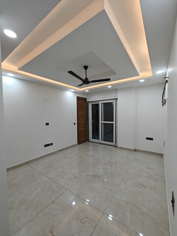 Kitchen in 3 BHK Apartment at Tulip Yellow, Sector 69 – for Rent