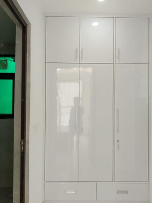 Building Lobby in 3 BHK Apartment at Tulip Violet, Sector 69 – for Rent