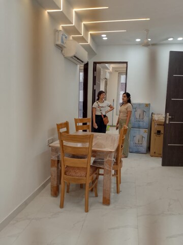 Gym in 3 BHK Apartment at Tulip Violet, Sector 69 – for Rent