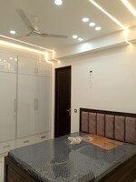 3 BHK + Study Room 1578 Sq.Ft. Apartment in Tulip Violet