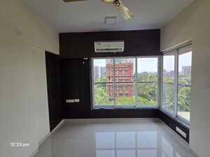 Bedroom in 2 BHK Apartment at Hi Sky Adcon Meridian, Santacruz East – for Rent