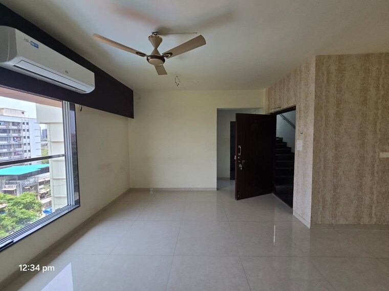 Room, hi-sky-adcon-meridian 2 Bedroom 689 Sq.Ft. Apartment In Santacruz East Mumbai 9390603