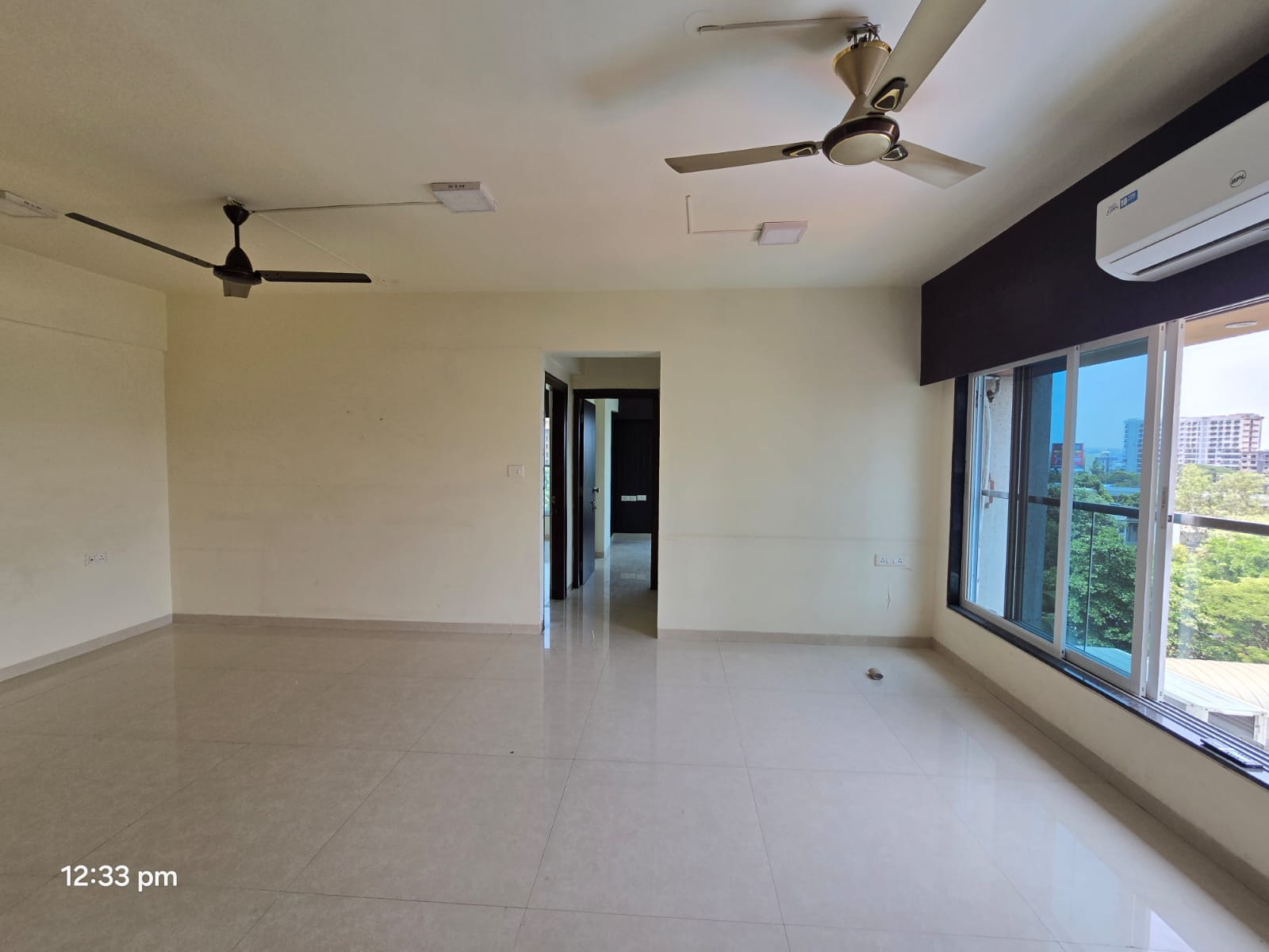 2 BHK Apartment For Rent in Hi Sky Adcon Meridian