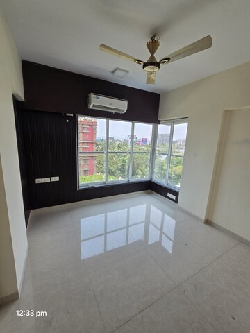 Bedroom in 2 BHK Apartment at Hi Sky Adcon Meridian, Santacruz East – for Rent
