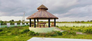  Plot – Exterior View View at Divyasri Shiva Nandi, Yacharam - for Sale