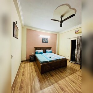 Furnished Amenities in 3 BHK Builder Floor at Sector 46 – for Rent