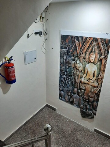 Furnished Amenities in 1 RK Builder Floor at Sector 40 – for Rent