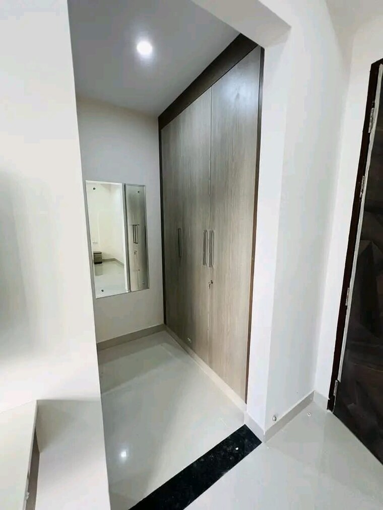 Bathroom, sector 40 1 Bedroom 752 Sq.Ft. Builder Floor In Sector 40 Gurgaon 9390615