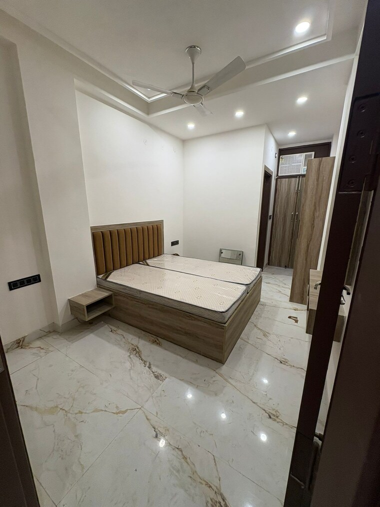 Kitchen, sector 38 Studio 635 Sq.Ft. Builder Floor In Sector 38 Gurgaon 9390618