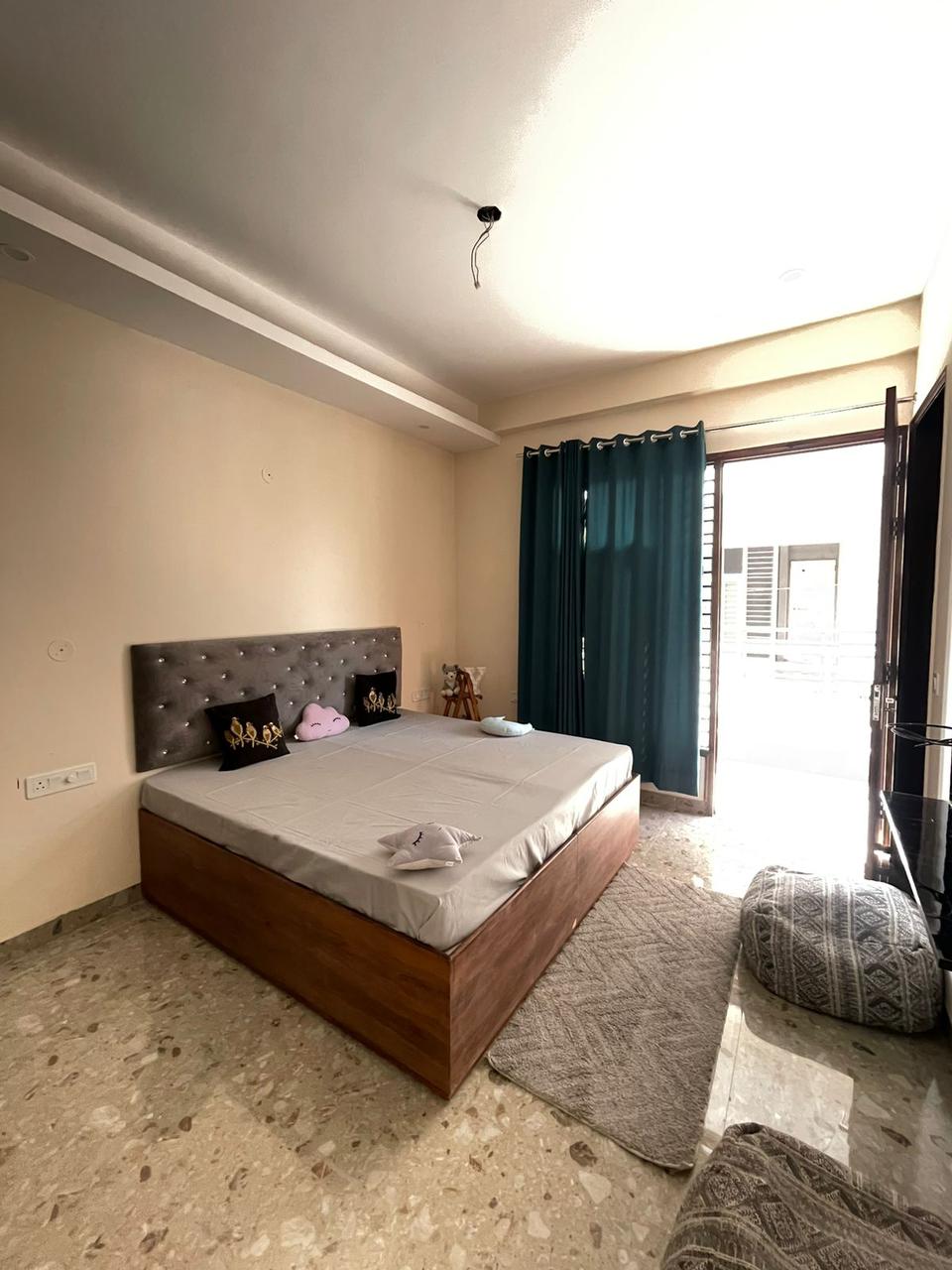 4 BHK Independent House For Rent in Sector 47