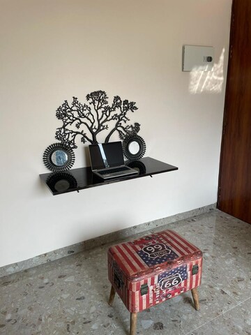 Furnished Amenities in 4 BHK Independent House at Sector 47 – for Rent