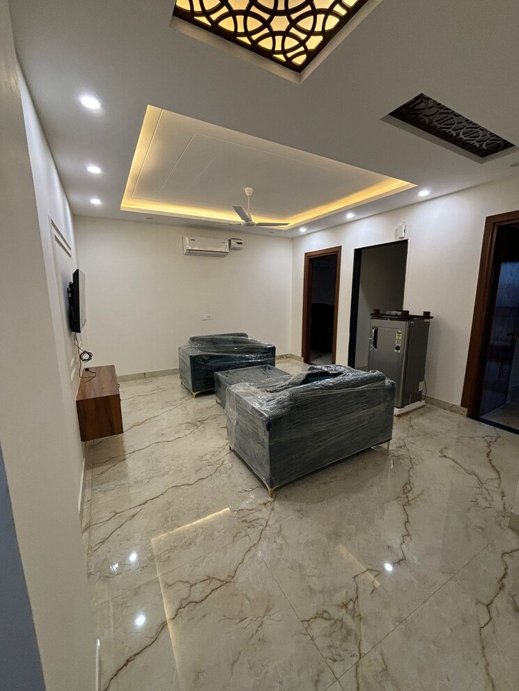 Living Room, sector 31 2 Bedroom 1463 Sq.Ft. Builder Floor In Sector 31 Gurgaon 9390624