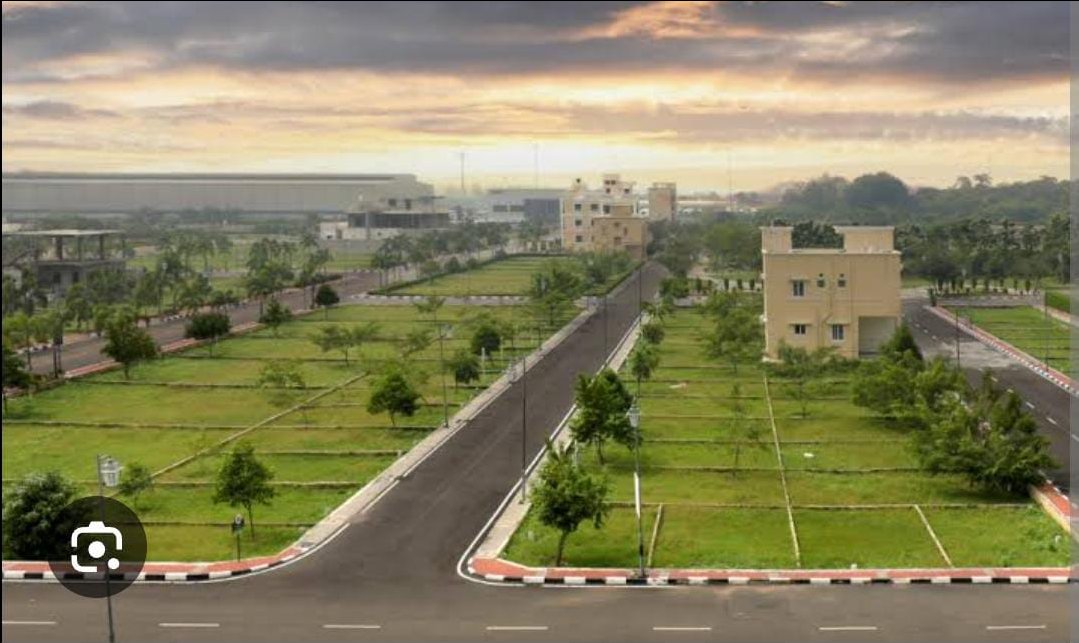 Plot For Sale in Rajatalab
