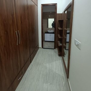 Balcony in 4 BHK Villa at GMADA Eco City, Mullanpur – for Sale