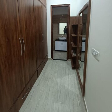 Balcony in 4 BHK Villa at GMADA Eco City, Mullanpur – for Sale