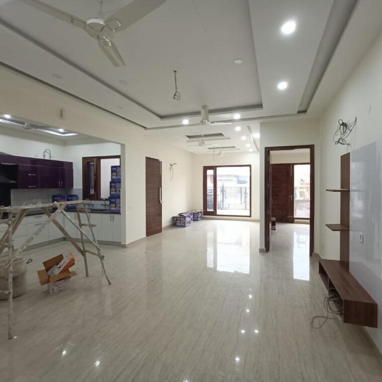 undefined, gmada-eco-city 4 Bedroom 200 Sq.Yd. Villa In Mullanpur Chandigarh 9390629