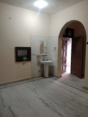 Building Lobby in 2 BHK Independent House at Sector 18 – for Rent