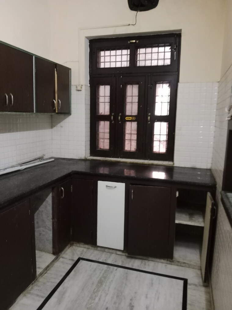 Kitchen, sector 18 2 Bedroom 1402 Sq.Ft. Independent House In Sector 18 Panipat 9390630