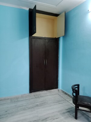 Room in 2 BHK Independent House at Sector 18 – for Rent