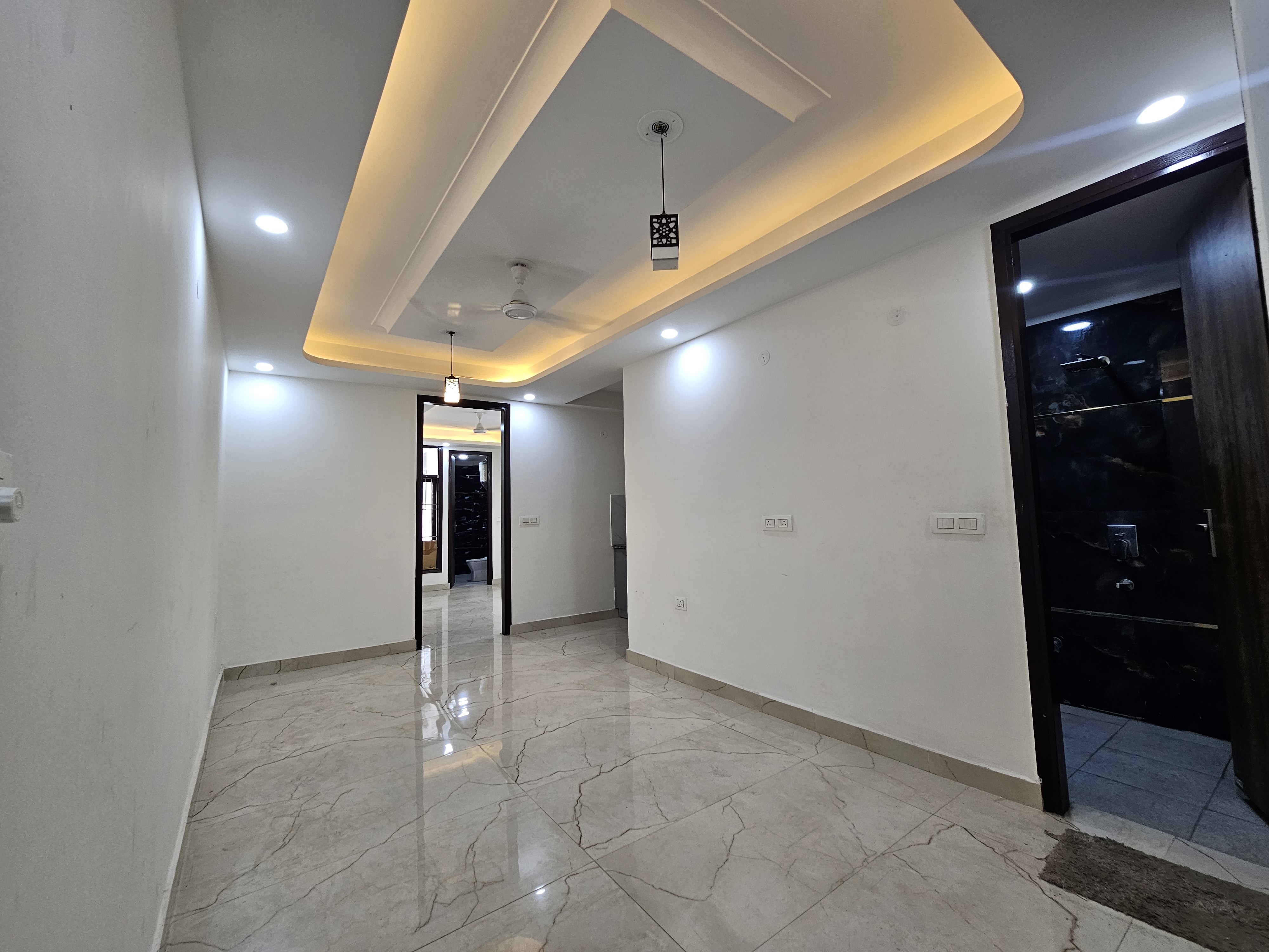 2 BHK Builder Floor For Sale in Neb Sarai