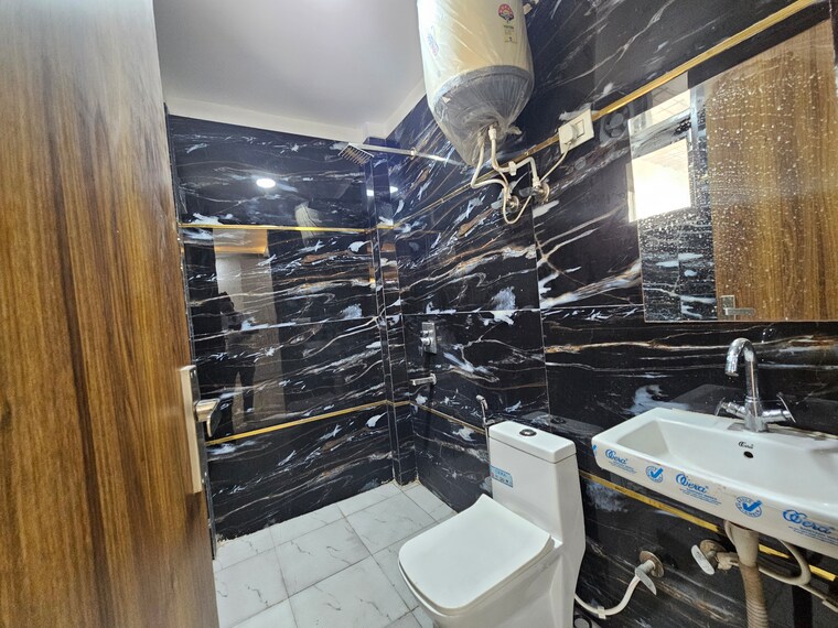 undefined, saket 2 Bedroom 850 Sq.Ft. Builder Floor In Saket Delhi 9390634