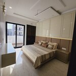 3 BHK + Pooja Room 1449 Sq.Ft. Apartment in Motia Aerogreens