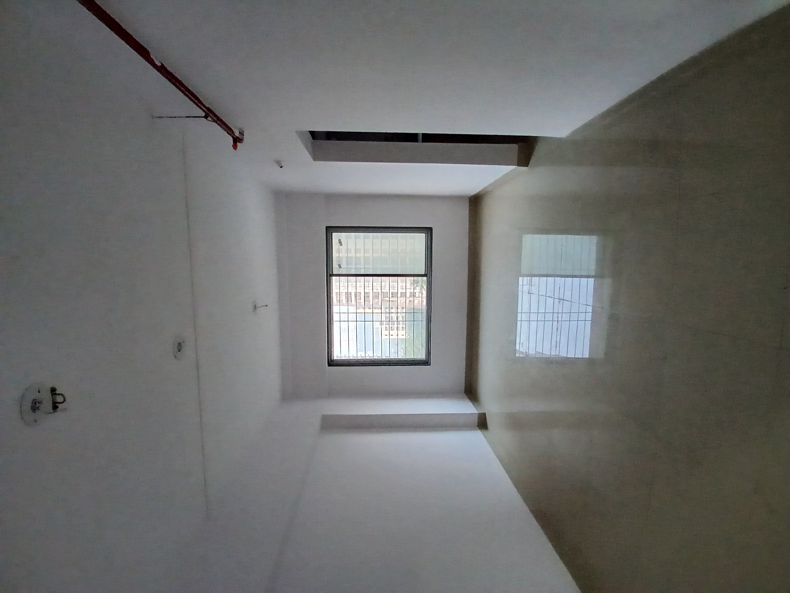 1 BHK + Extra Room 484 Sq.Ft. Apartment in Vastukala Niwara CHS
