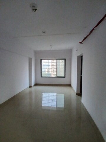 1 BHK Apartment For Rent in Vastukala Niwara CHS, Goregaon West