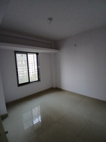Building Lobby in 1 BHK Apartment at Vastukala Niwara CHS, Goregaon West – for Rent