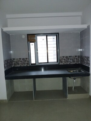 Furnished Amenities in 1 BHK Apartment at Vastukala Niwara CHS, Goregaon West – for Rent