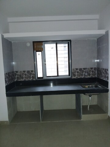 Furnished Amenities in 1 BHK Apartment at Vastukala Niwara CHS, Goregaon West – for Rent