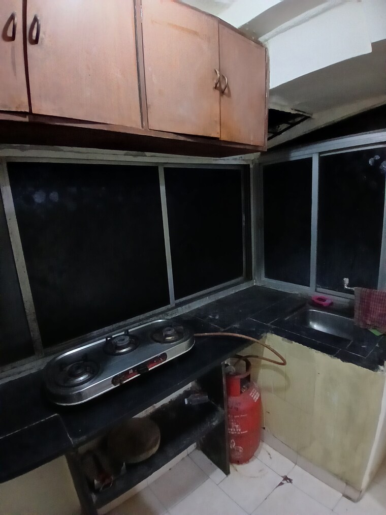 undefined, mhada-vanrai-colony Studio 225 Sq.Ft. Apartment In Goregaon East Mumbai 9390640