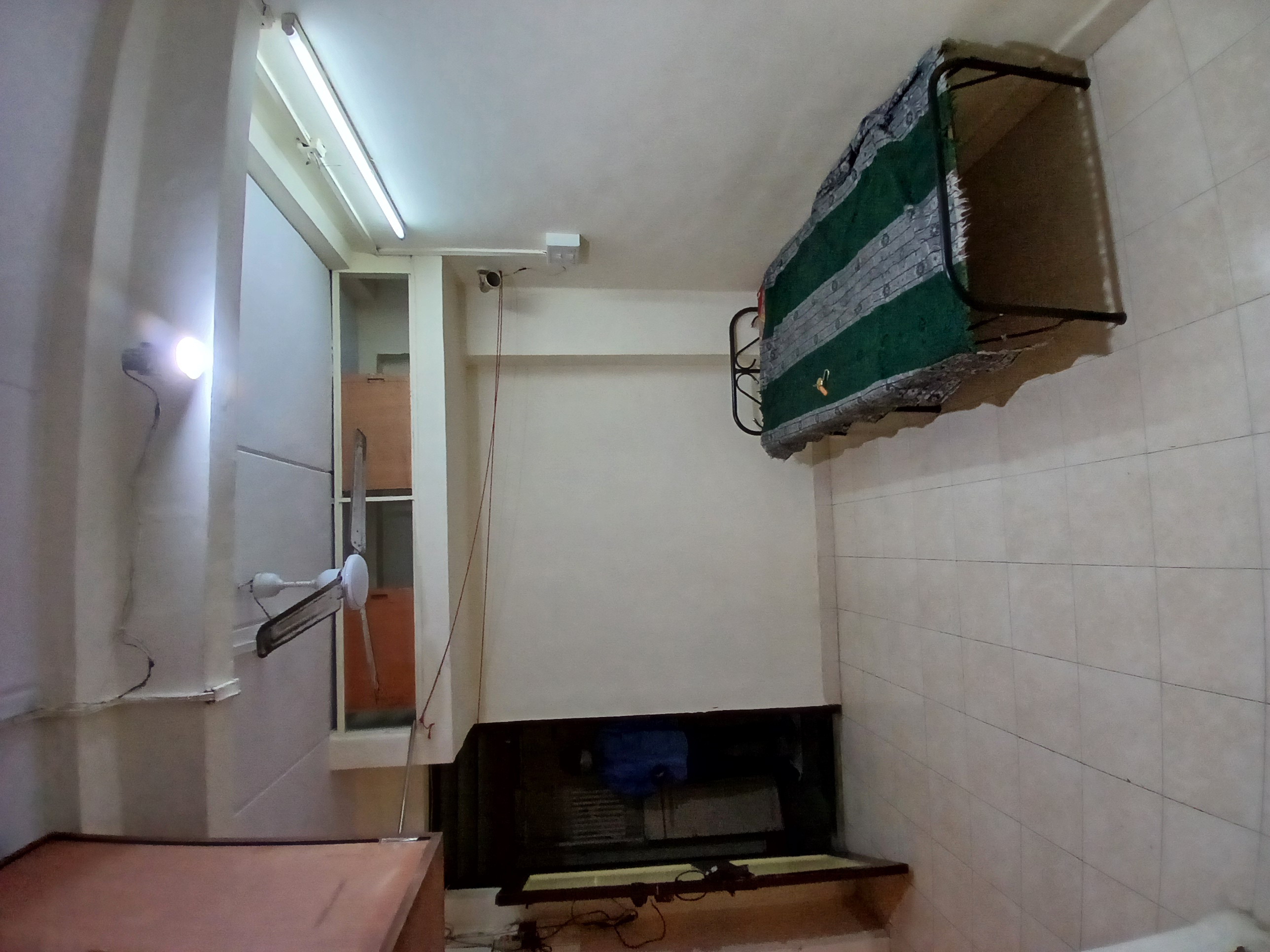 Studio+ Extra Room Apartment For Rent in Mhada Vanrai Colony