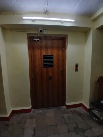 Furnished Amenities in Studio Apartment at Mhada Vanrai Colony, Goregaon East – for Rent