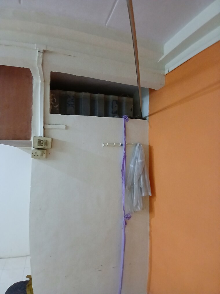 undefined, mhada-vanrai-colony Studio 225 Sq.Ft. Apartment In Goregaon East Mumbai 9390640