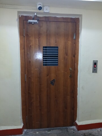 Furnished Amenities in Studio Apartment at Mhada Vanrai Colony, Goregaon East – for Rent