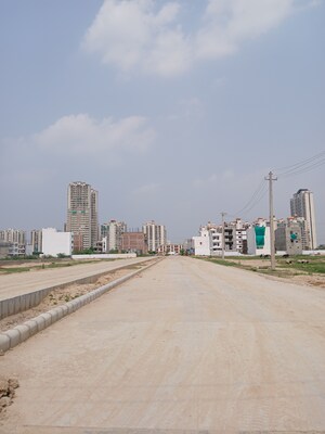  Plot – Nearby View at Brickklin Sillicon Valley, Sector 70 - for Sale