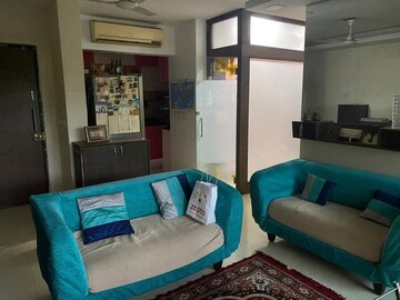Bedroom in  Pg at Ghatkopar West – for Rent