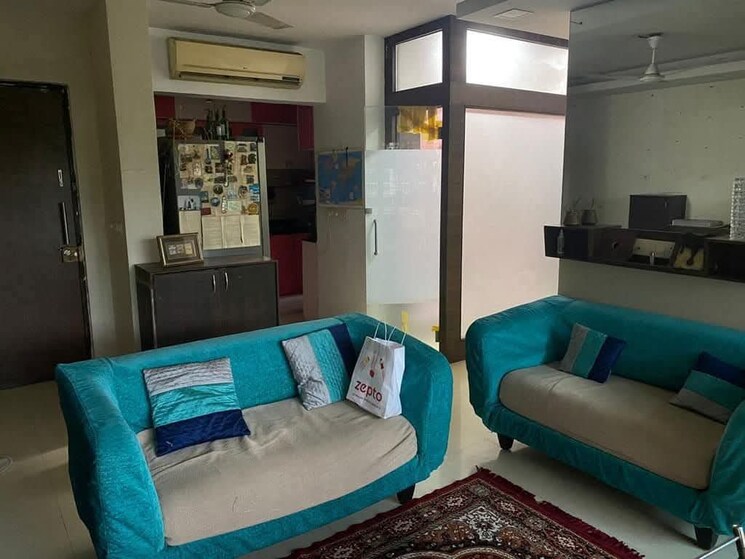 Bedroom, ghatkopar west Pg For Girls In Ghatkopar West 9390645