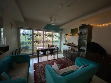  Pg For Rent in Ghatkopar West