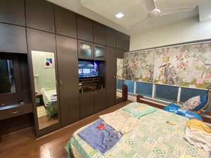 Bedroom in  Pg at Ghatkopar West – for Rent