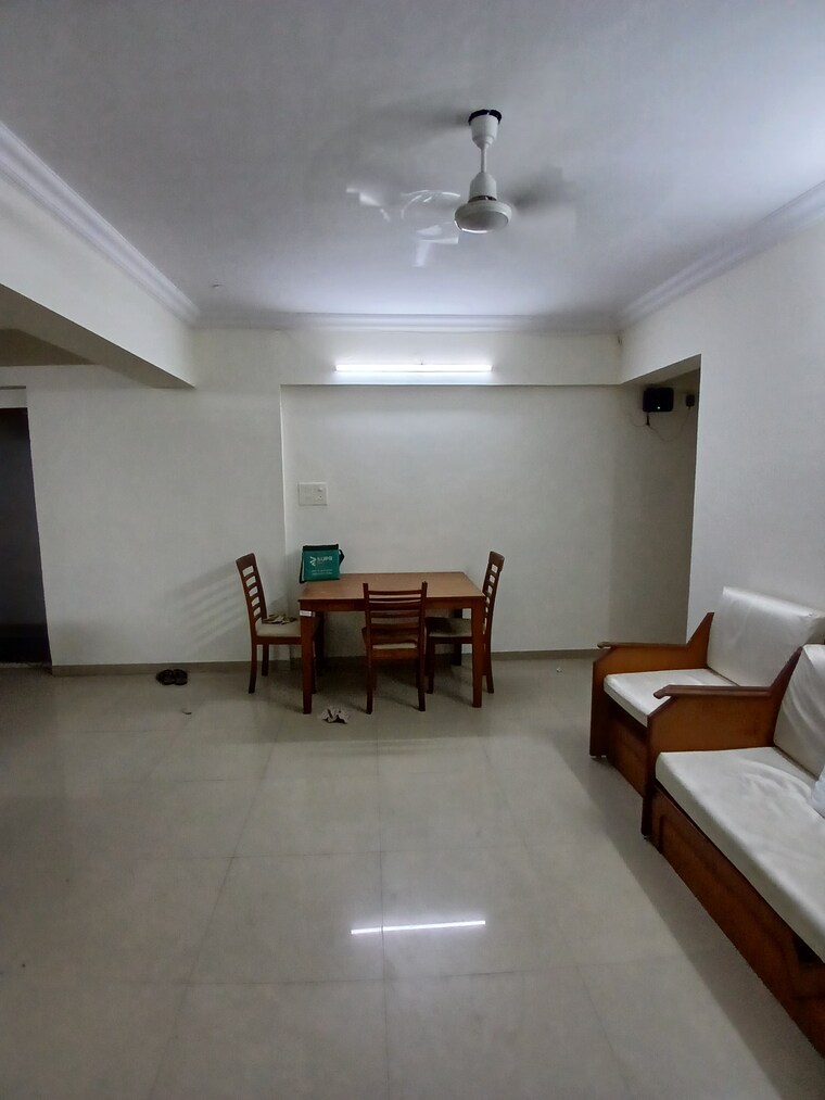 Kitchen, mantri-serene 2 Bedroom 1061 Sq.Ft. Apartment In Goregaon East Mumbai 9390648